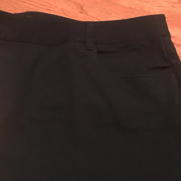 Talbots Signature Slacks - Picture 2 of 7